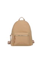Mochila Secret Alemania ST6 M Beige