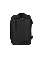 Mochila de Viaje Xtrem Litemove 5XT Negro/Gris 16""