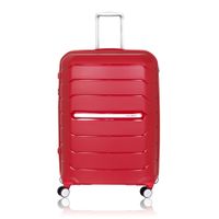 Maleta Grande Samsonite Octolite Rojo