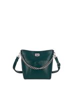 Bandolera Secret Pekin ST6 M Verde