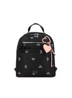 Mochila Secret Love ST6 M Negro