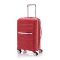 Maleta de Cabina Samsonite Octolite Rojo
