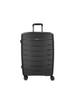 Maleta Mediana Saxoline Moonstone Negro