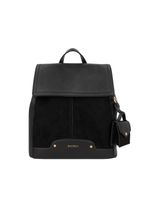 Mochila Secret Benoni ST6 L Negro