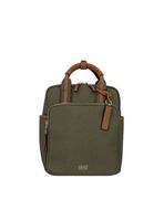 Mochila Secret Escocia ST6 M Verde