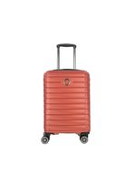 Maleta de Cabina Saxoline Spinwave Naranjo