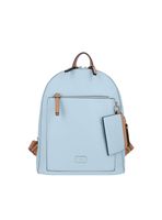 Mochila Secret Nara ST6 L Celeste