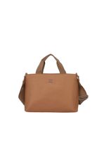 Cartera Tote Secret Michigan ST6 M Café