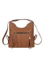 Mochila Secret Mancora SC6 L Café