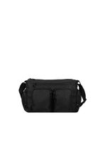 Cartera cruzada Xtrem Lucca 3XT M Negro