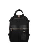 Mochila de Viaje Secret Lucerna ST6 Negro 16""