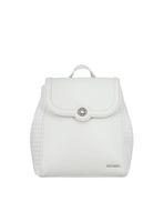 Mochila Secret Berna SC6 M Blanco