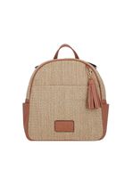 Mochila Secret Ankara SC6 M Café