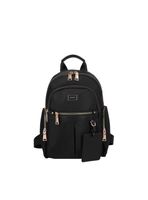 Mochila Secret Lucerna ST6 M Negro