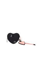 Monedero Secret Love ST6 L Negro