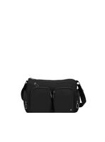 Cartera cruzada de Mujer Xtrem Lucca 3XT Negro M