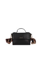 Bandolera Secret Marruecos ST6 S Negro