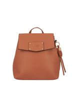 Mochila Secret Napoles SC6 M Café