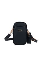 Portacelular Secret Buzios SC6 L Negro