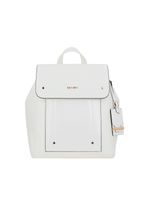 Mochila Secret Brasilia SC6 M Blanco