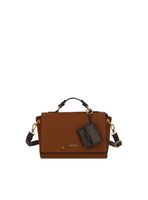 Bandolera Secret Mali ST6 M Café