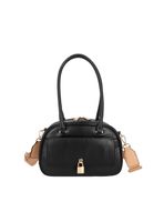 Cartera de mano Secret Ravena ST6 M Negro