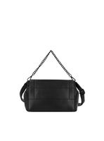 Bandolera Secret Burgas SC6 M Negro