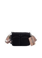 Bandolera Secret Orlando ST6 M Negro