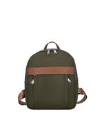 Mochila Secret Oxford ST6 M Verde