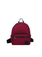 Mochila Xtrem Zoe 3XT S Rojo