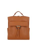 Mochila Secret Ragusa SC6 L Café