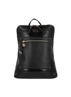 Mochila Notebook Secret Polonia SC6 Negro 15""