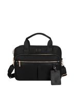 Cartera Notebook Secret Lucerna ST6 Negro 15""