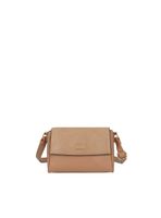 Bandolera Secret Valencia ST6 S Beige