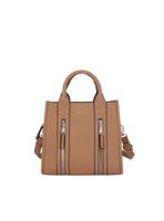 Bandolera Secret Malta ST6 M Café