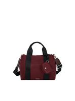 Bandolera Secret Lapland ST6 M Burdeo