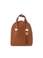 Mochila Secret Bulgaria SC6 M Café