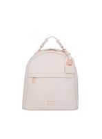 Mochila Secret Pamplona ST6 M Beige