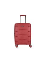 Maleta de Cabina Saxoline Moonstone Rojo