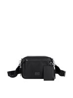 Bandolera Secret Nara ST6 S Negro