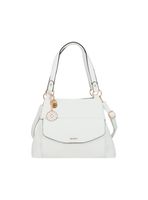 Cartera de hombro Secret Salta SC6 L Blanco