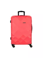 Maleta Grande American Tourister Universe 3.0 Rojo