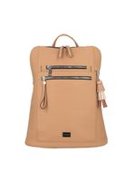 Mochila Notebook Secret Azores SC6 Café 15""