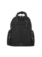 Mochila Notebook Secret Escocia ST6 Negro 15""