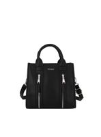 Bandolera Secret Malta ST6 M Negro