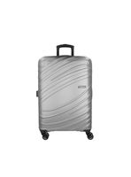 Maleta Mediana American Tourister Tesa 4.0 Plateado