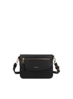 Bandolera Secret Segovia ST6 M Negro