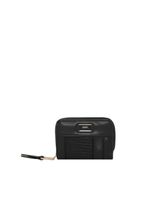 Billetera Secret Pretoria SC6 S Negro