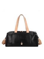Bolso de Viaje Secret Ravena ST6 L Negro