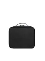 Neceser de Aseo para Viaje Saxoline Negro